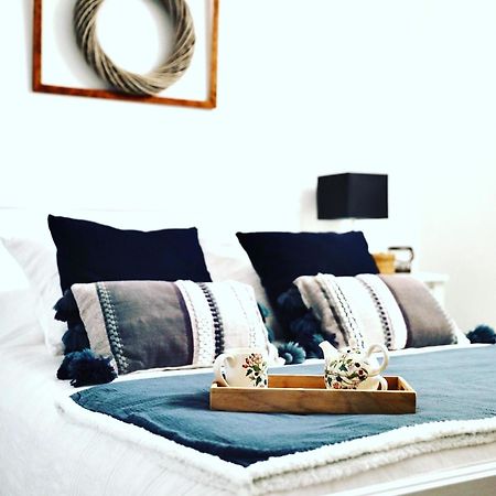 أوش Magnolia Home 32 المظهر الخارجي الصورة