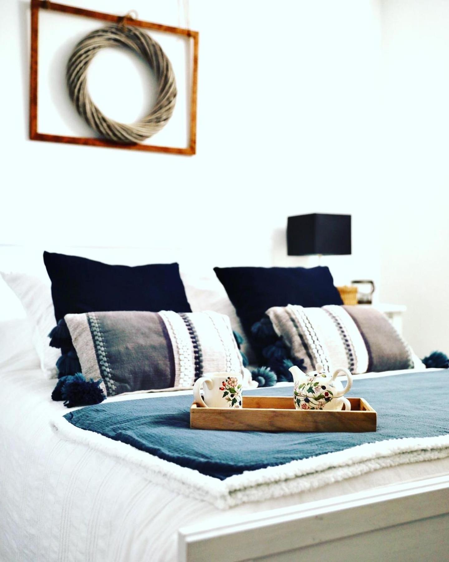 أوش Magnolia Home 32 المظهر الخارجي الصورة
