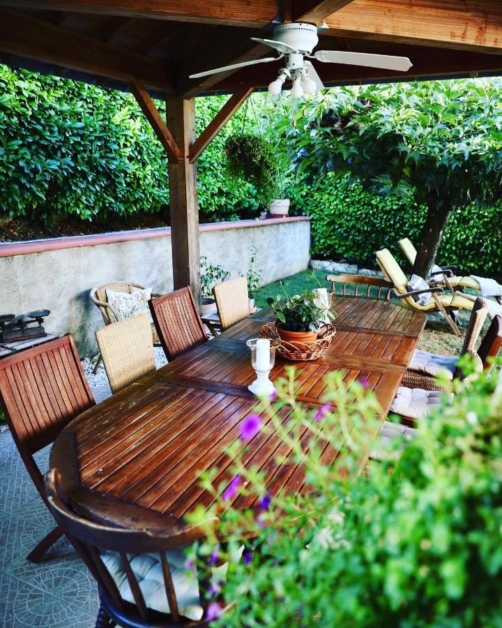 أوش Magnolia Home 32 المظهر الخارجي الصورة